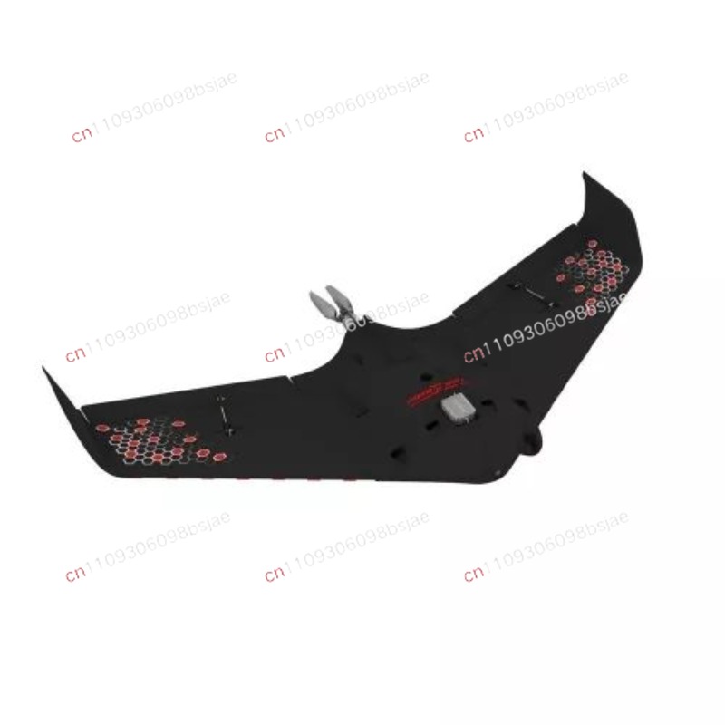 Fpv Drone Kit - 전동 소닉모델 AR 윙 프로 RC