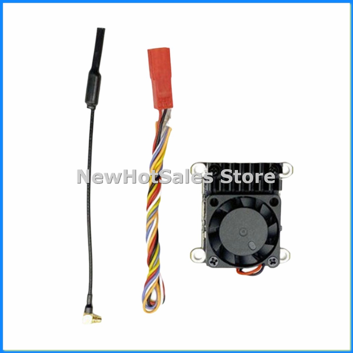 Fpv Drone Transmitter - 5.8G 2W VTX 2000mW FPV 비디오
