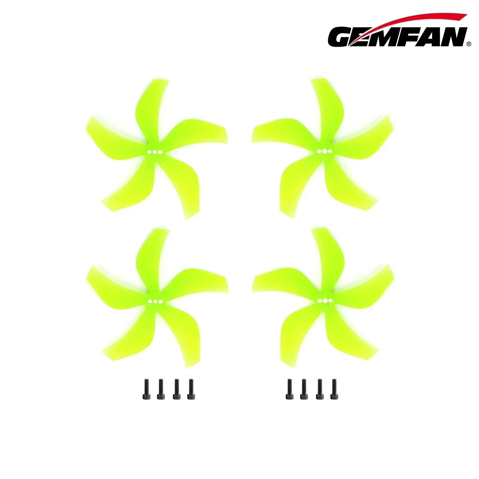 2쌍 Gemfan 2925 2.9X2.5X5 5-블레이 - Fpv Drone Bag 리뷰 및 가격