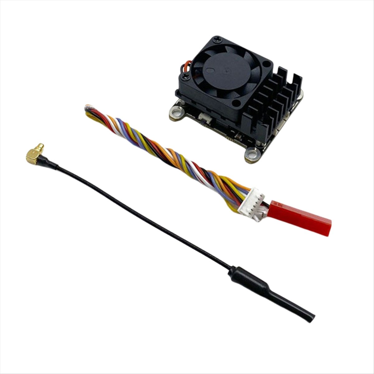 5.8G 2W VTX 2000mW FPV 비디오 송신기 - Fpv Drone Transmitter 리뷰 및 가격