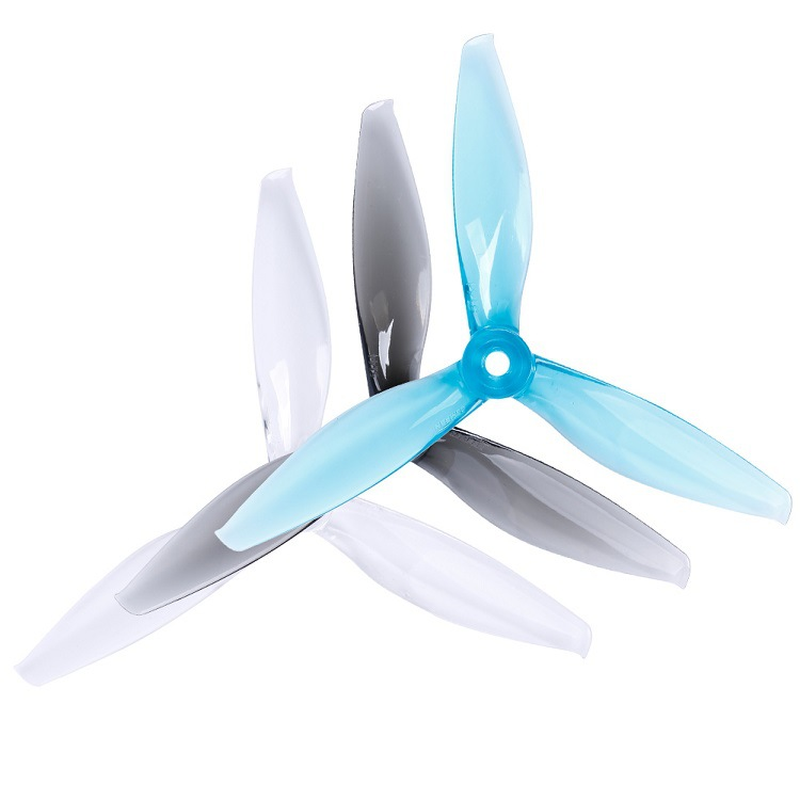 GEMFAN 프리스타일 5144 5.1인치 3블레이드  - Fpv Drone Propeller 리뷰 및 가격