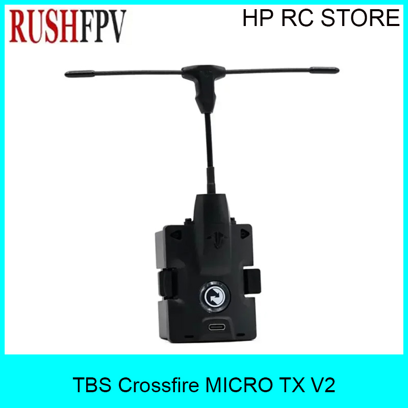 TBS 크로스파이어 마이크로 TX V2 915Mhz 장 - Tbs Fpv Crossfire 리뷰 및 가격