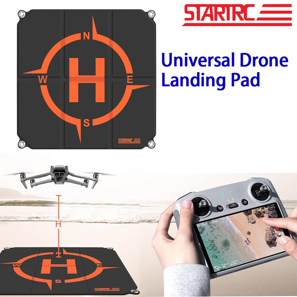 STARTRC 드론 랜딩 패드, DJI Neo 2/Mi - Dji Drone Mini 3 리뷰 및 가격