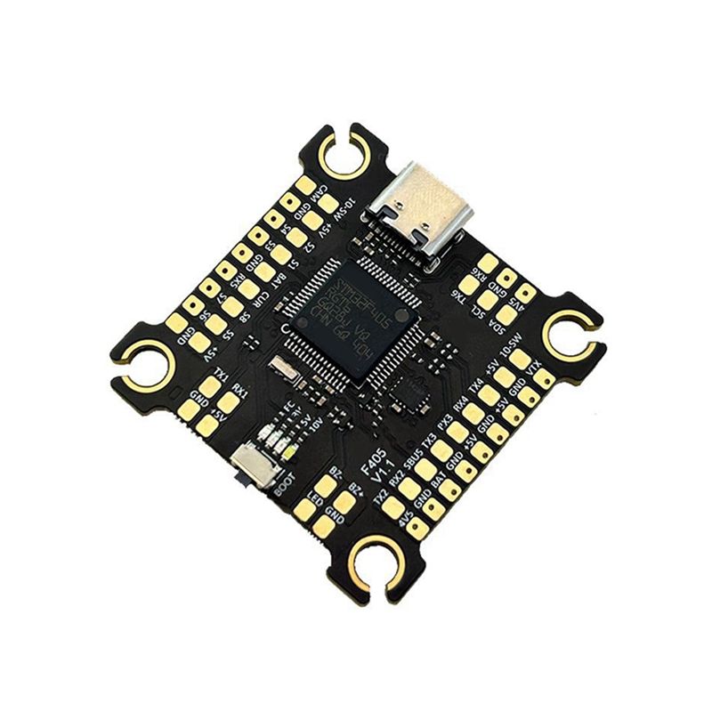 ABUM-F405 플라잉 타워 60A ESC F405  - Fpv Drone Esc 리뷰 및 가격