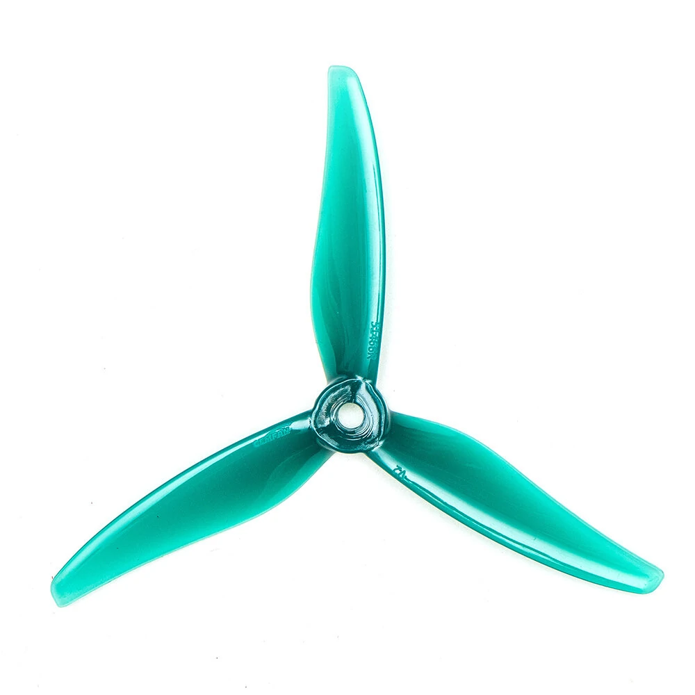 Gemfan 허리케인 51466 MCK V2 3블레이드 - Fpv Drone Propeller 리뷰 및 가격