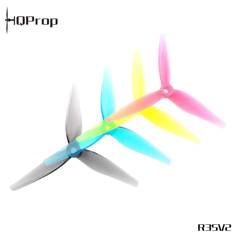 FPV 레이싱 RC 드론 쿼드콥터 멀티로터용 프로펠러, - Fpv Drone Propeller 리뷰 및 가격