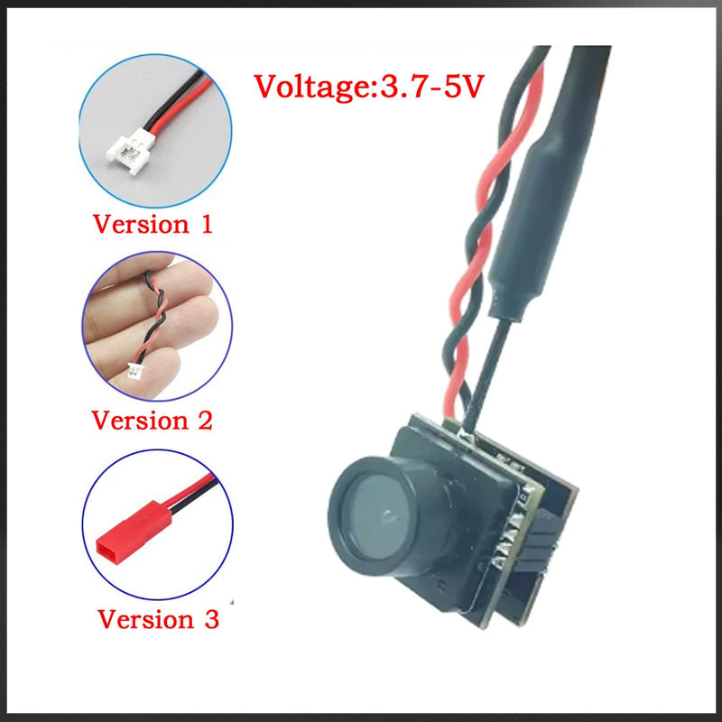 SLONWAKE FPV 25mW 전력 시뮬레이션 VTX - Fpv Drone Receiver 리뷰 및 가격