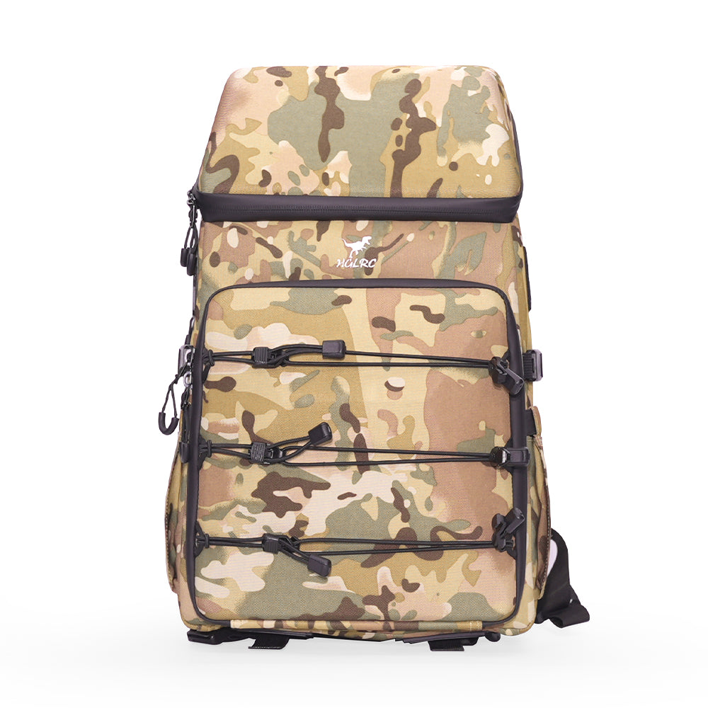 HGLRC B2 드론&카메라 백팩 - 47X29X23c - Fpv Drone Bag 리뷰 및 가격