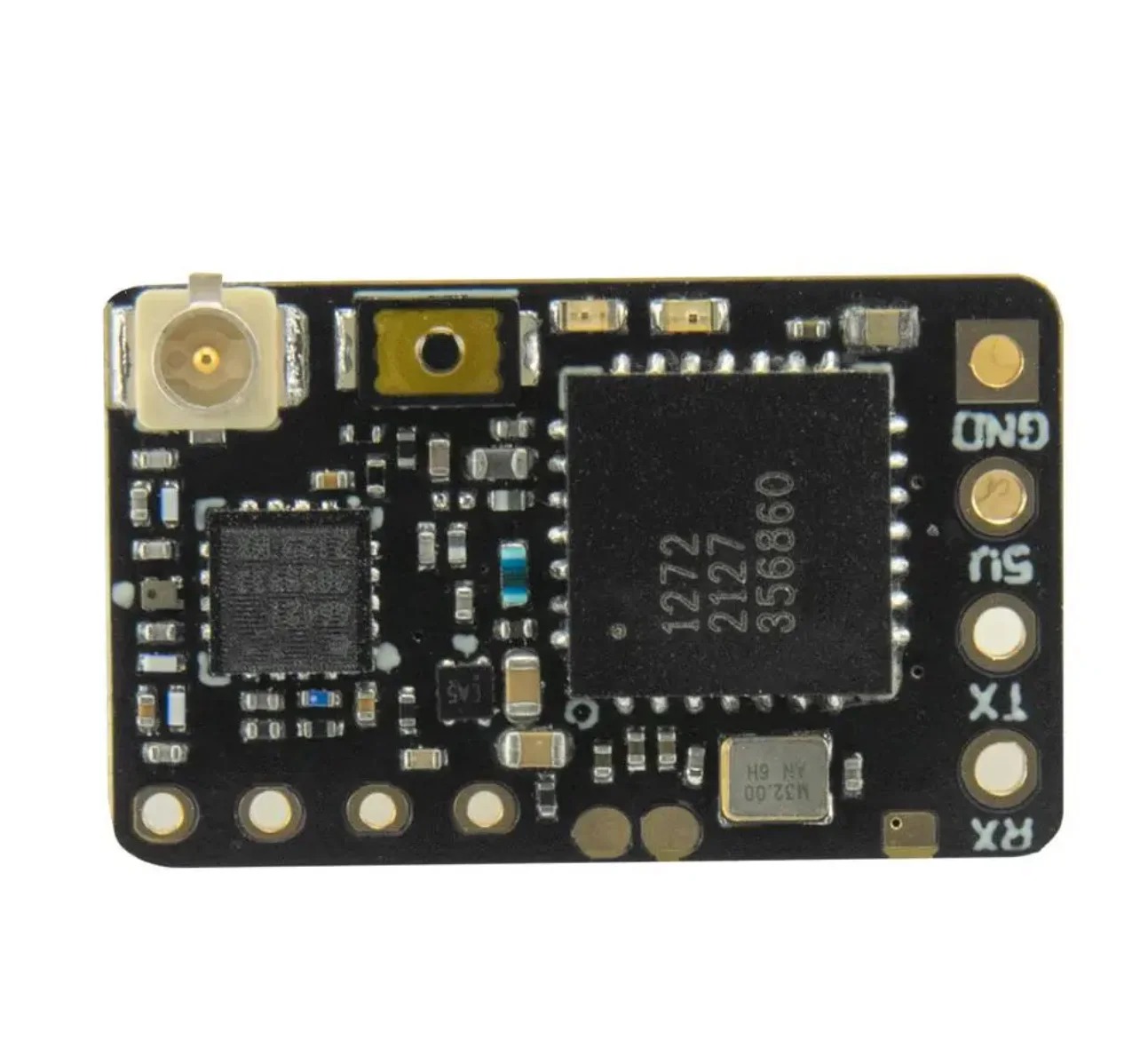 TBS 크로스파이어 나노 RX PRO 수신기 CRSF  - Tbs Fpv Crossfire 리뷰 및 가격