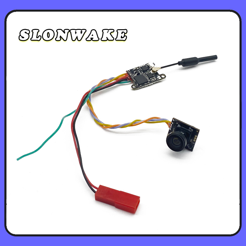 SLONWAKE 5.8G 1200TVL FPV 카메라  - Fpv Drone Transmitter 리뷰 및 가격