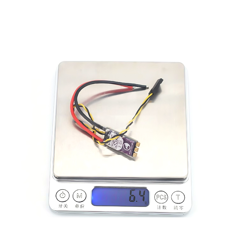 플라이컬러 래프터5 BL32 ESC 20‑50A 3‑6 - Fpv Drone Quadcopter 리뷰 및 가격