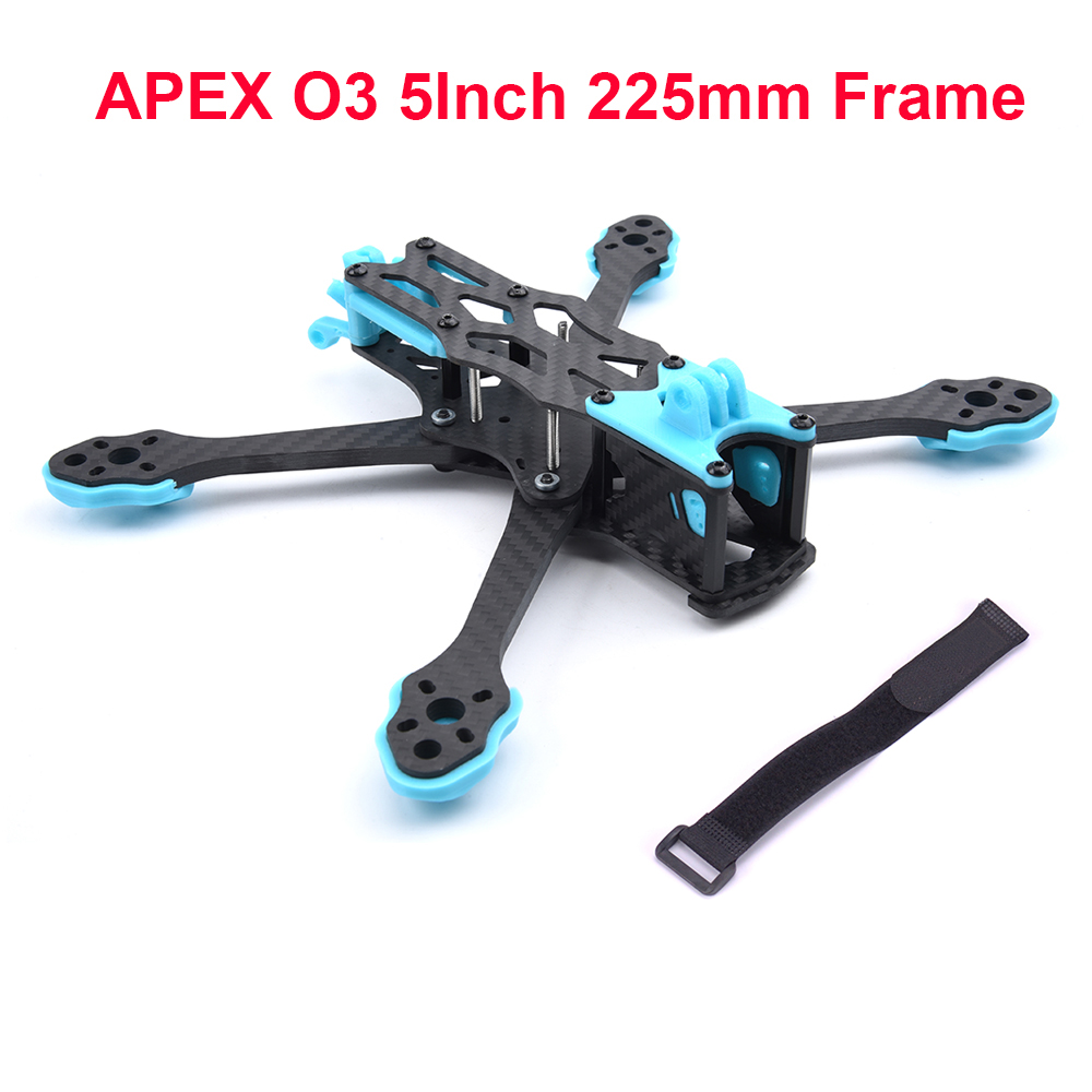 APEX O3 FPV 프리스타일 RC 레이싱 드론용 5 - Fpv Drone Bag 리뷰 및 가격