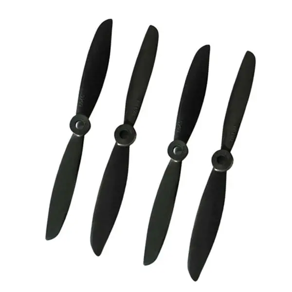 250 RC 드론 FPV 레이싱 멀티 로터용 Gemfa - Fpv Drone Propeller 리뷰 및 가격