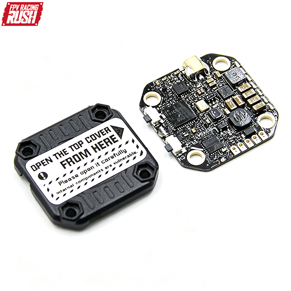 Rush Rushfpv Tank Ultimate Min - Fpv Drone Quadcopter 리뷰 및 가격