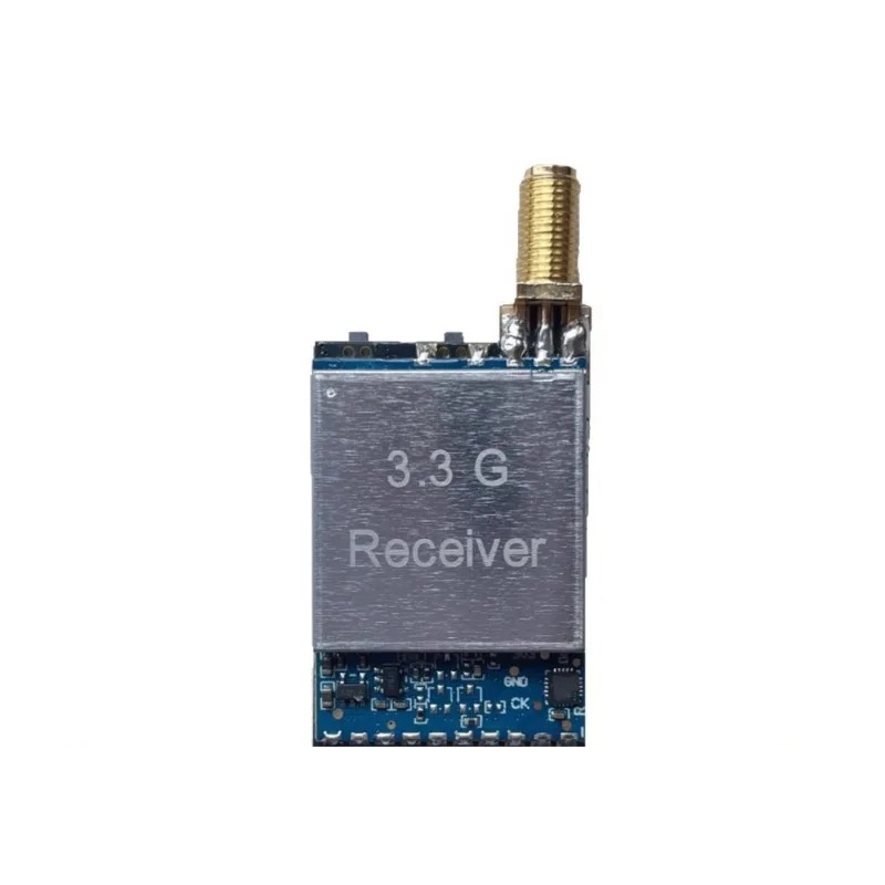 장거리 레이싱 드론용 3.3G 800mw 1.6W FP - Fpv Drone Receiver 리뷰 및 가격