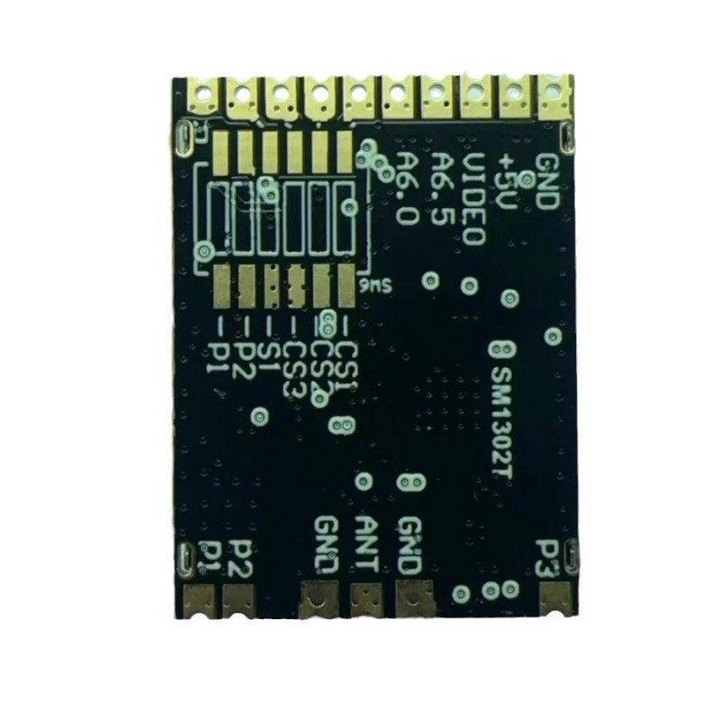 장거리 레이싱 드론용 3.3G 800mw 1.6W FP - Fpv Drone Receiver 리뷰 및 가격